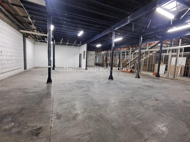 Bodega en Arriendo, Dosquebradas, Dosquebradas – pohled 6