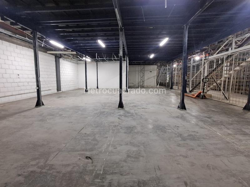 Bodega en Arriendo, Dosquebradas, Dosquebradas – další