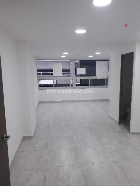 Oficina en Arriendo, Rionegro, Rionegro - Vista 2