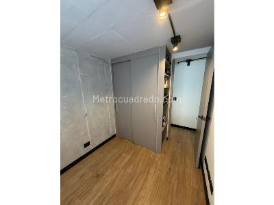 Apartamento de 2 alcobas en venta en El Porvenir, Rionegro, 54 m² · foto 9 de 13
