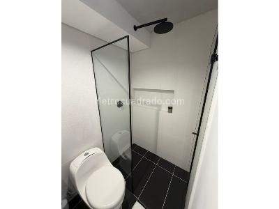 Apartamento de 2 alcobas en venta en El Porvenir, Rionegro, 54 m² · foto 12 de 13