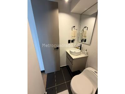 Apartamento de 2 alcobas en venta en El Porvenir, Rionegro, 54 m² · foto 13 de 13