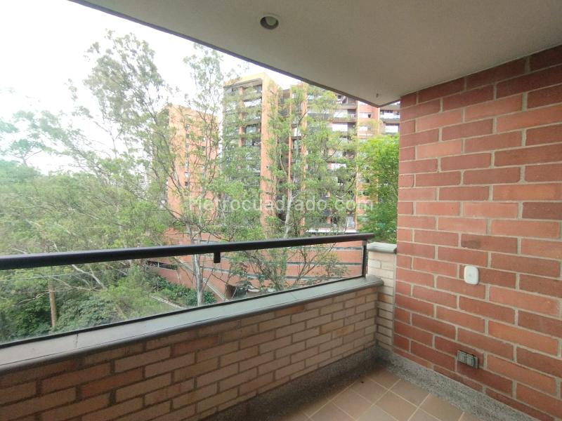 Apartamento Cómodo de 3 Alcobas en La Visitación Los González