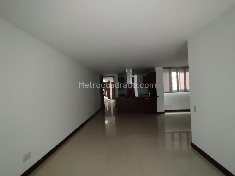 2BR Apartment for Rent in Cumbres, Envigado - 2