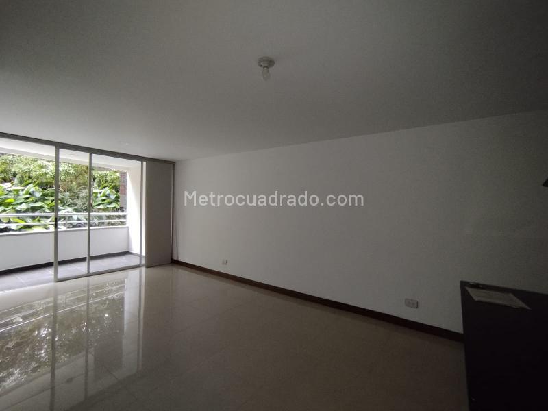 2BR Apartment for Rent in Cumbres, Envigado - 3