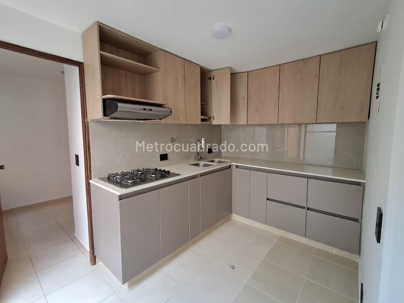 Casa de 2 Niveles en Arriendo en Poblado del Sur (La Estrella) - 5