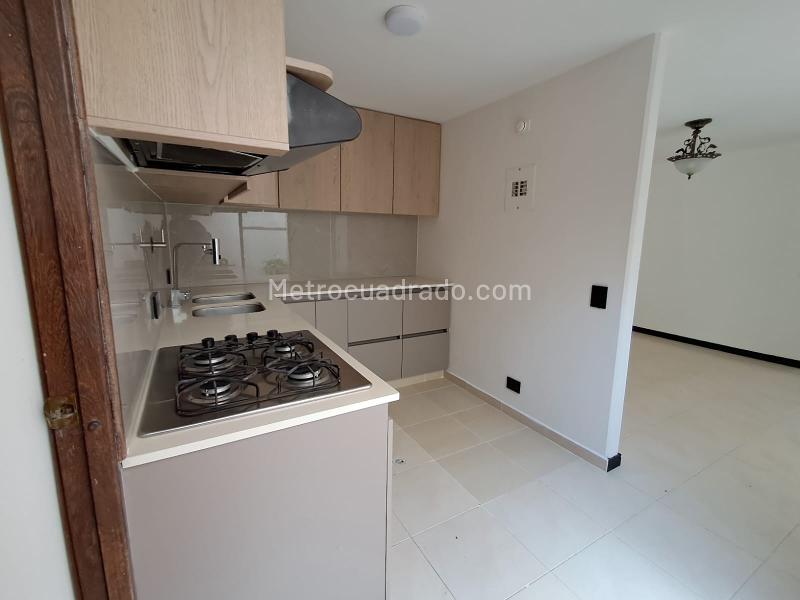 Casa de 2 Niveles en Arriendo en Poblado del Sur (La Estrella) - 6