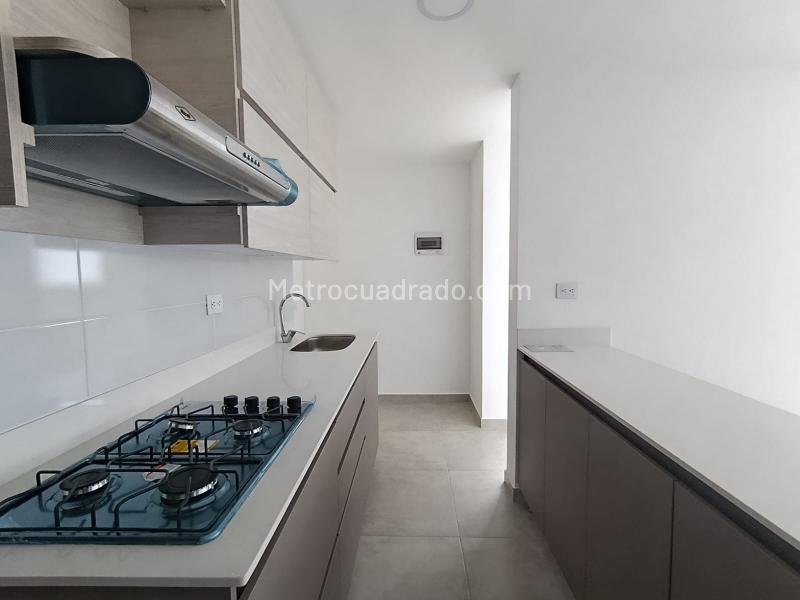 Apartamento Nuevo en Arriendo con 3 Alcobas en Aves Marías