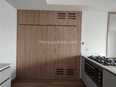 Apartaestudio en venta en Las Casitas, Envigado, 56 m² · foto 5 de 13