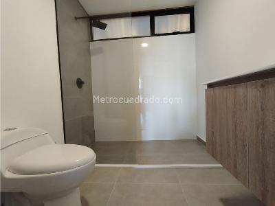 Apartaestudio en venta en Las Casitas, Envigado, 56 m² · foto 10 de 13