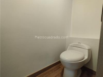 Apartaestudio en venta en Las Casitas, Envigado, 56 m² · foto 11 de 13