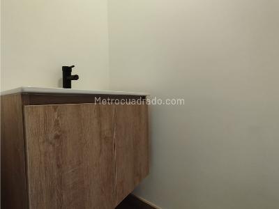 Apartaestudio en venta en Las Casitas, Envigado, 56 m² · foto 12 de 13