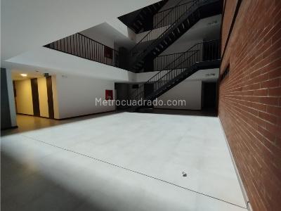Apartaestudio en venta en Las Casitas, Envigado, 56 m² · foto 13 de 13