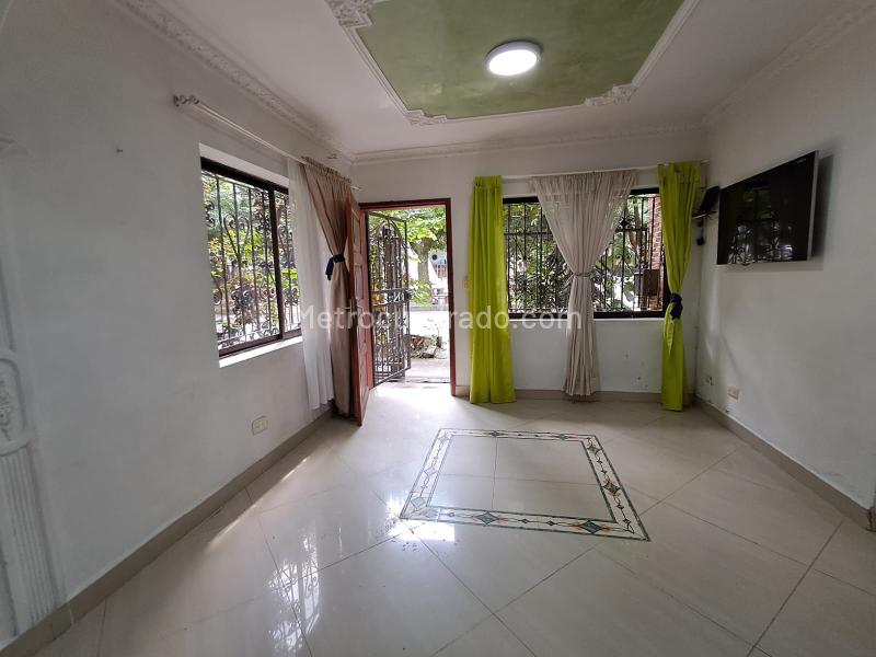 Apartamento Cómodo de 2 Alcobas en Fátima Medellín - 3