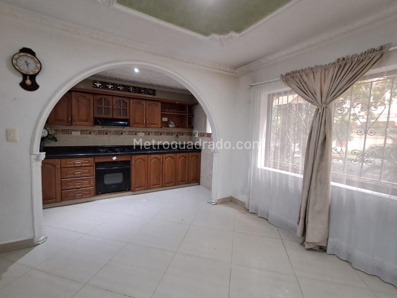 Apartamento Cómodo de 2 Alcobas en Fátima Medellín - 4