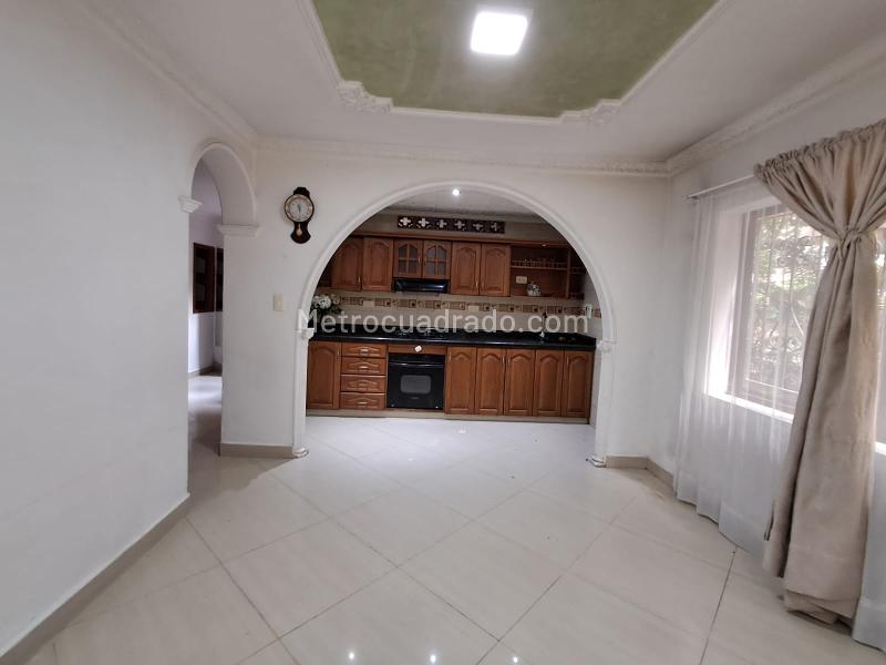 Apartamento Cómodo de 2 Alcobas en Fátima Medellín - 5