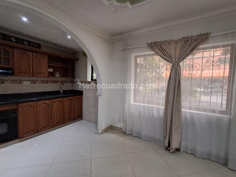 Apartamento Cómodo de 2 Alcobas en Fátima Medellín - 6