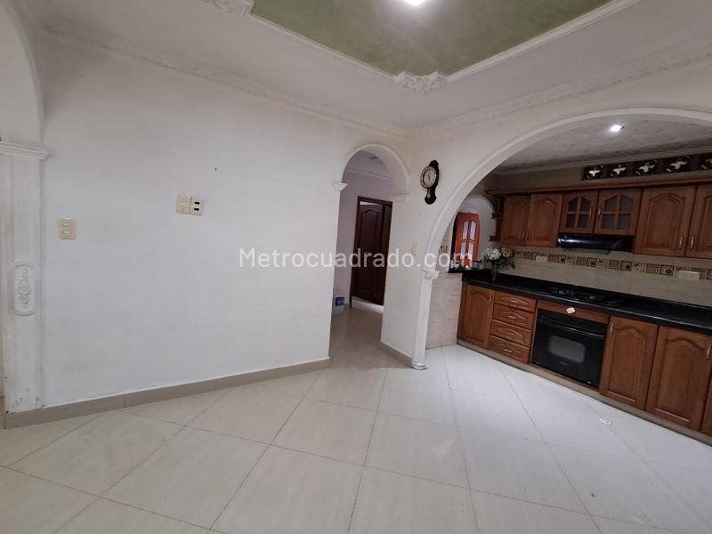 Apartamento Cómodo de 2 Alcobas en Fátima Medellín - 7