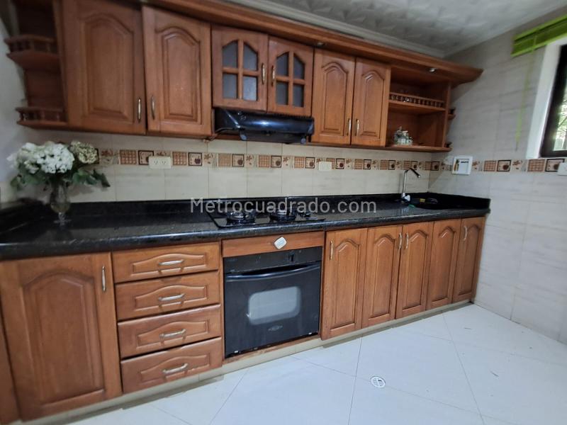 Apartamento Cómodo de 2 Alcobas en Fátima Medellín - 8