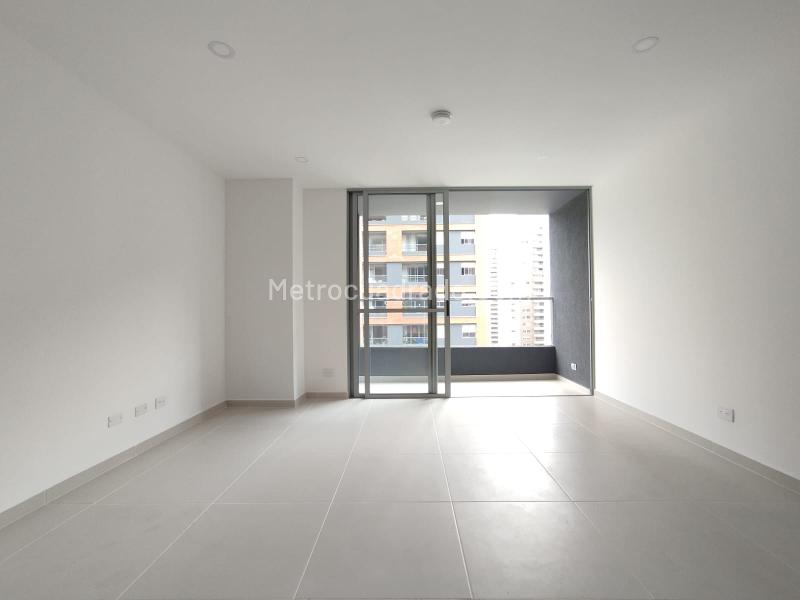 Apartamento Nuevo de 2 Alcobas en Ciudad del Río con Acabados Modernos - 2