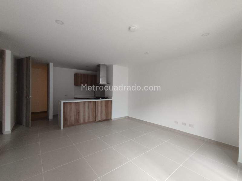 Apartamento Nuevo de 2 Alcobas en Ciudad del Río con Acabados Modernos - 3