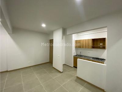 Apartamento de 2 alcobas en venta en V, Rionegro, 64 m² · foto 4 de 13