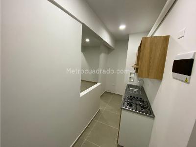 Apartamento de 2 alcobas en venta en V, Rionegro, 64 m² · foto 5 de 13