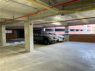 Apartamento de 2 alcobas en venta en V, Rionegro, 64 m² · foto 13 de 13