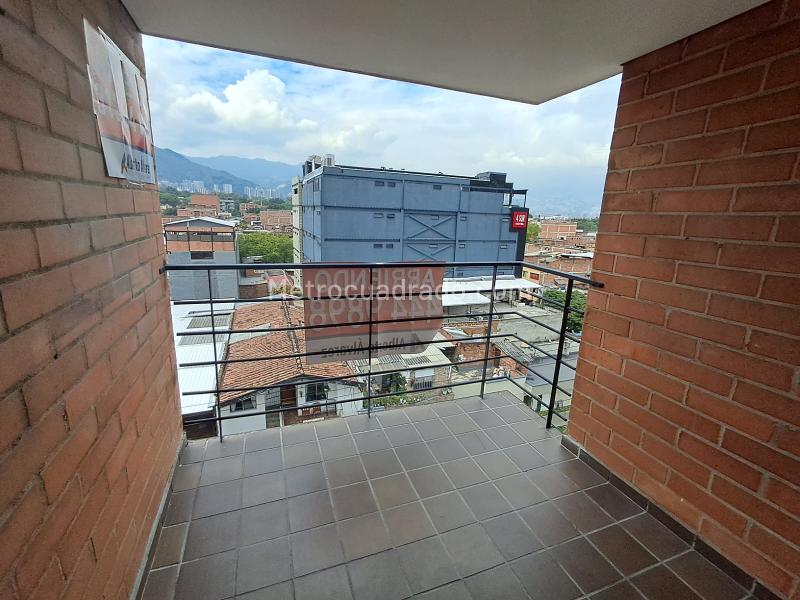 2BR Apartment in Cristo Rey