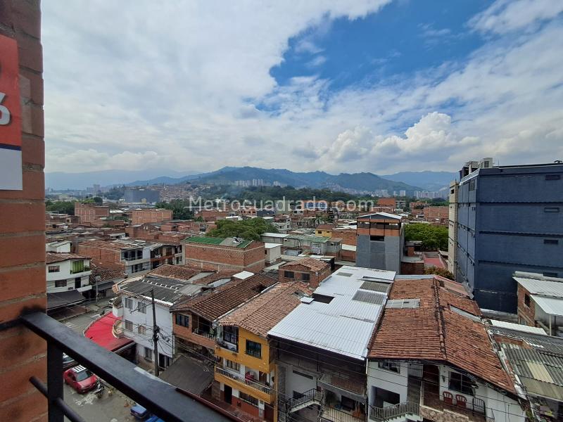 Apartamento de 2 Alcobas en Cristo Rey - 3