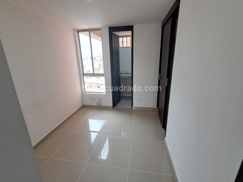 Apartamento de 2 Alcobas en Cristo Rey - 4