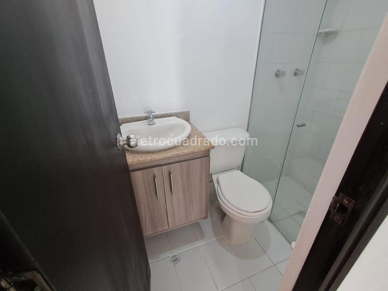 Apartamento de 2 Alcobas en Cristo Rey - 5