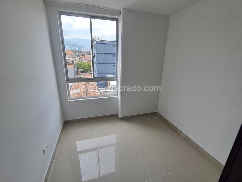 Apartamento de 2 Alcobas en Cristo Rey - 6