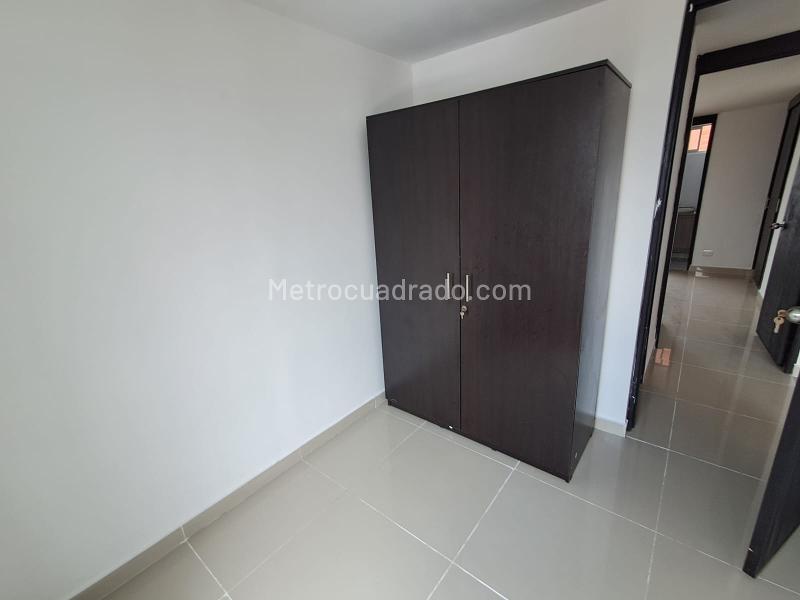 Apartamento de 2 Alcobas en Cristo Rey - 7