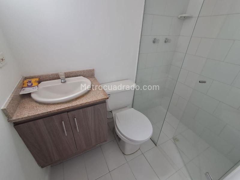 Apartamento de 2 Alcobas en Cristo Rey - 8