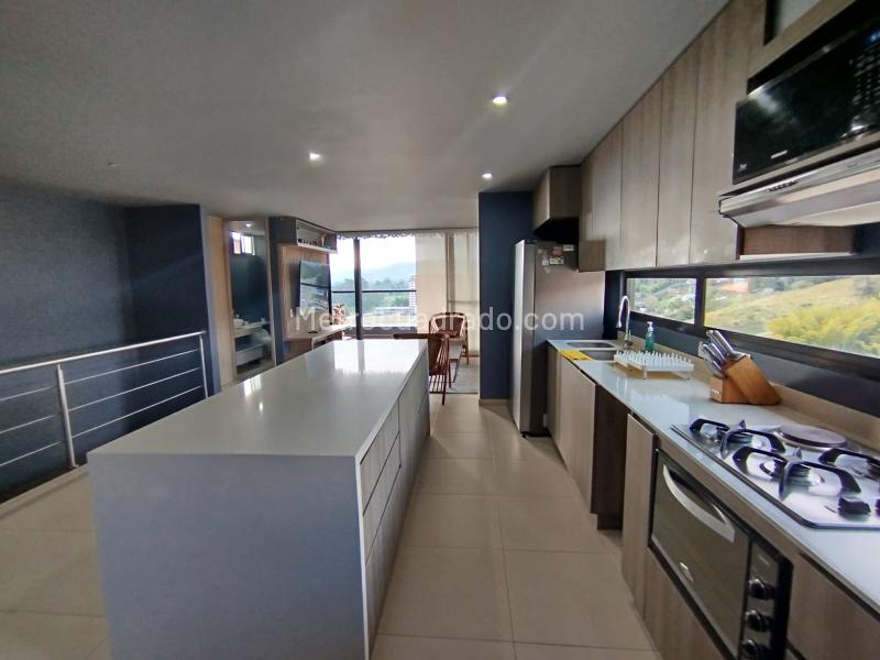 3BR Apartment in Barro Blanco Rio Negro (140 m²)