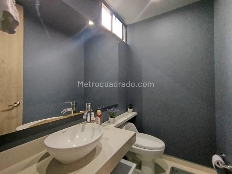 3BR Apartment in Barro Blanco Rio Negro (140 m²) - 3
