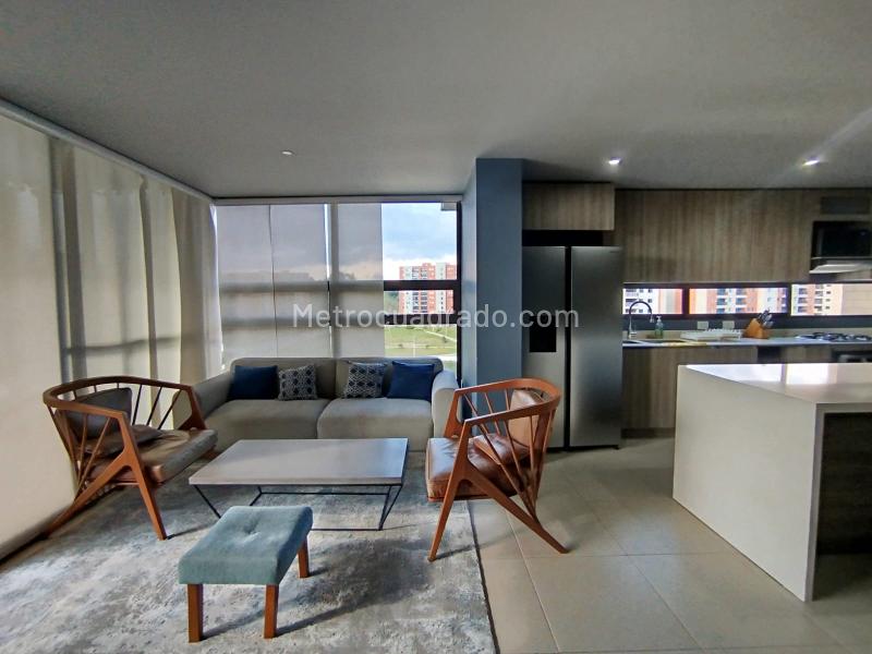 3BR Apartment in Barro Blanco Rio Negro (140 m²) - 4