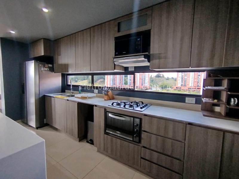 3BR Apartment in Barro Blanco Rio Negro (140 m²) - 5