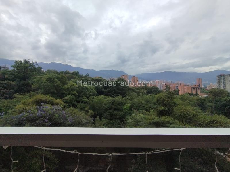 Unique 3BR Apartment in Santa Maria De Los Angeles - 2