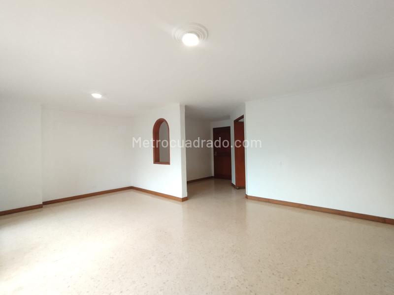 Unique 3BR Apartment in Santa Maria De Los Angeles - 4