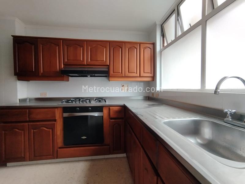 Unique 3BR Apartment in Santa Maria De Los Angeles - 6