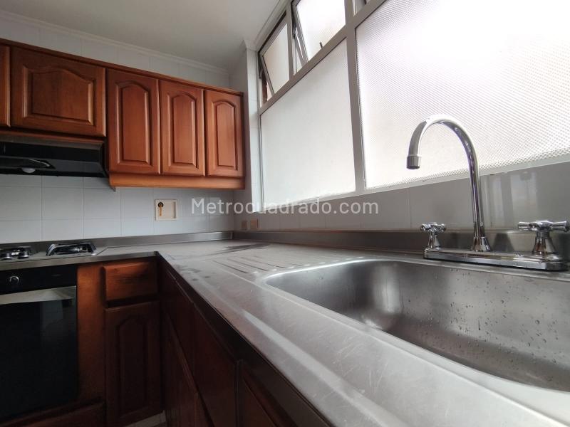 Unique 3BR Apartment in Santa Maria De Los Angeles - 7