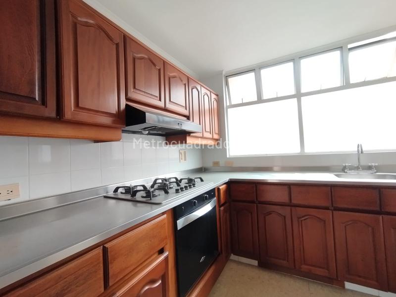 Unique 3BR Apartment in Santa Maria De Los Angeles - 8