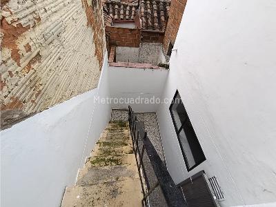 Apartamento en venta en Buenos Aires, Medellín · foto 13 de 14