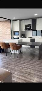 Apartamento de 2 alcobas en arriendo en La Visitacion Los Gonzalez, Medellín, 70 m² · foto 12 de 20