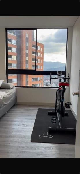 Apartamento de lujo de 2 Alcobas en La Visitación Los González - 2