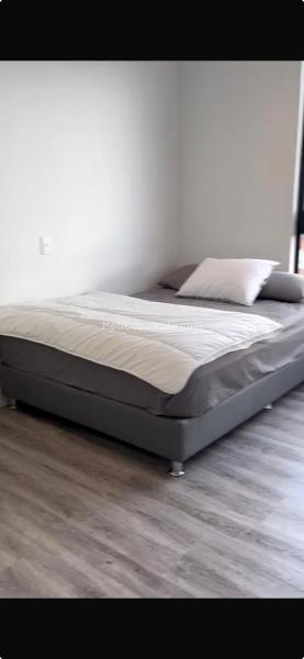 Apartamento de lujo de 2 Alcobas en La Visitación Los González - 3