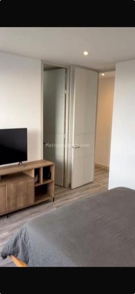 Apartamento de lujo de 2 Alcobas en La Visitación Los González - 4