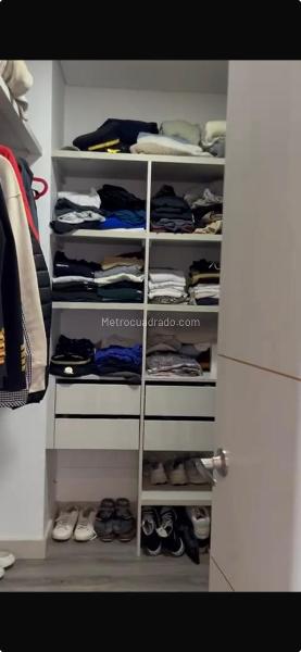 Apartamento de lujo de 2 Alcobas en La Visitación Los González - 6